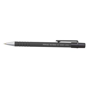 Ołówek automatyczny Penac 0.5mm Czarny